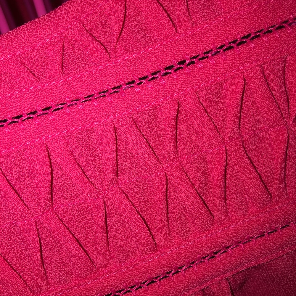 Pink blouse - Picture 2 of 2